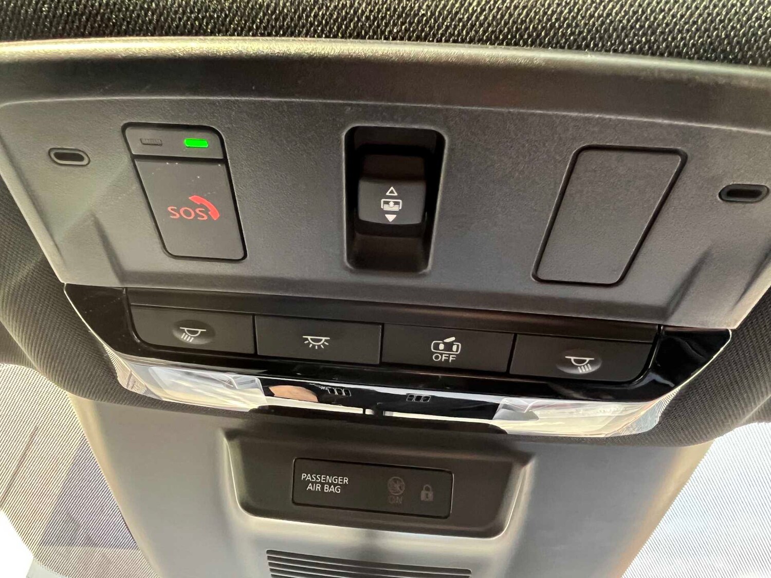 Used Nissan Qashqai 2024 for sale - 77261204: Photo 44