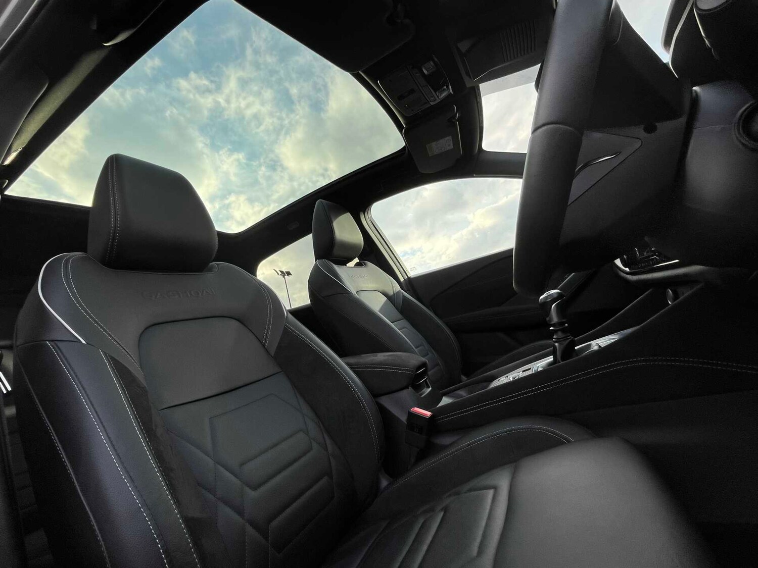 Used Nissan Qashqai 2024 for sale - 77261204: Photo 46