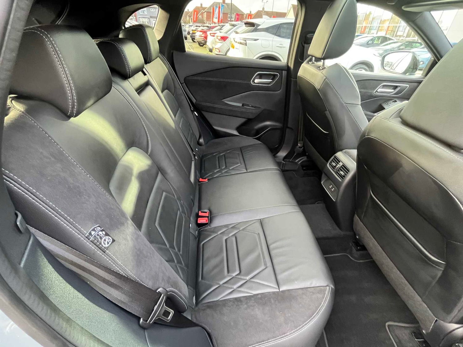 Used Nissan Qashqai 2024 for sale - 77261204: Photo 49