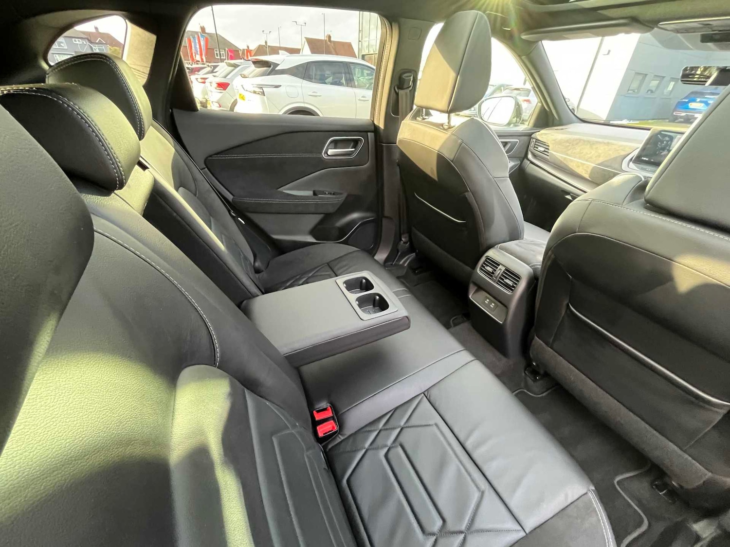 Used Nissan Qashqai 2024 for sale - 77261204: Photo 51