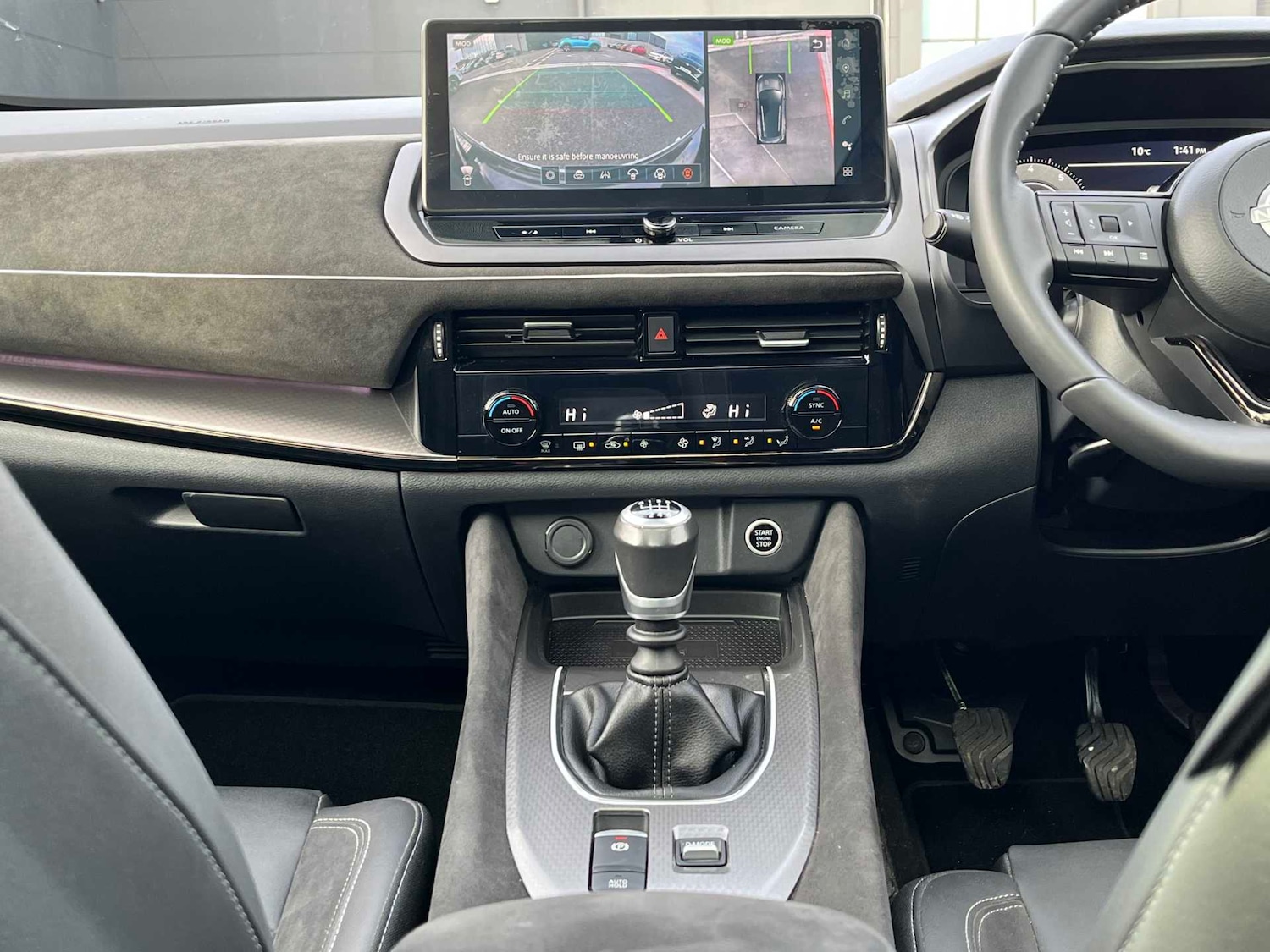 Used Nissan Qashqai 2024 for sale - 77261204: Photo 54