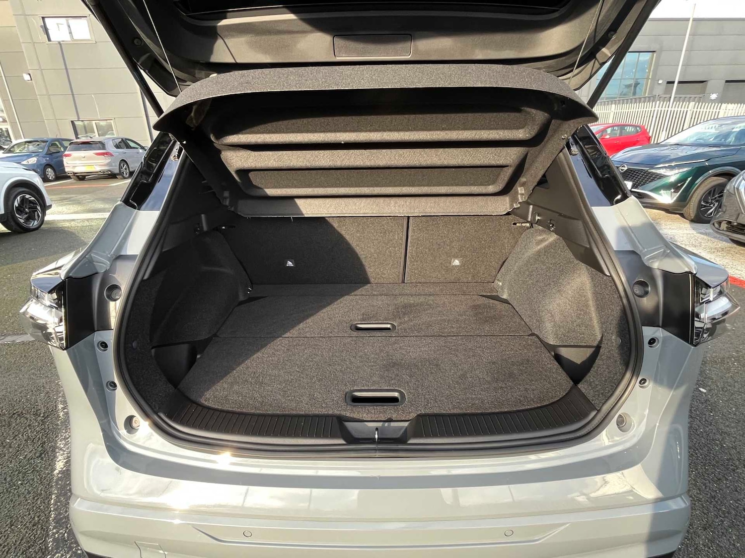 Used Nissan Qashqai 2024 for sale - 77261204: Photo 62