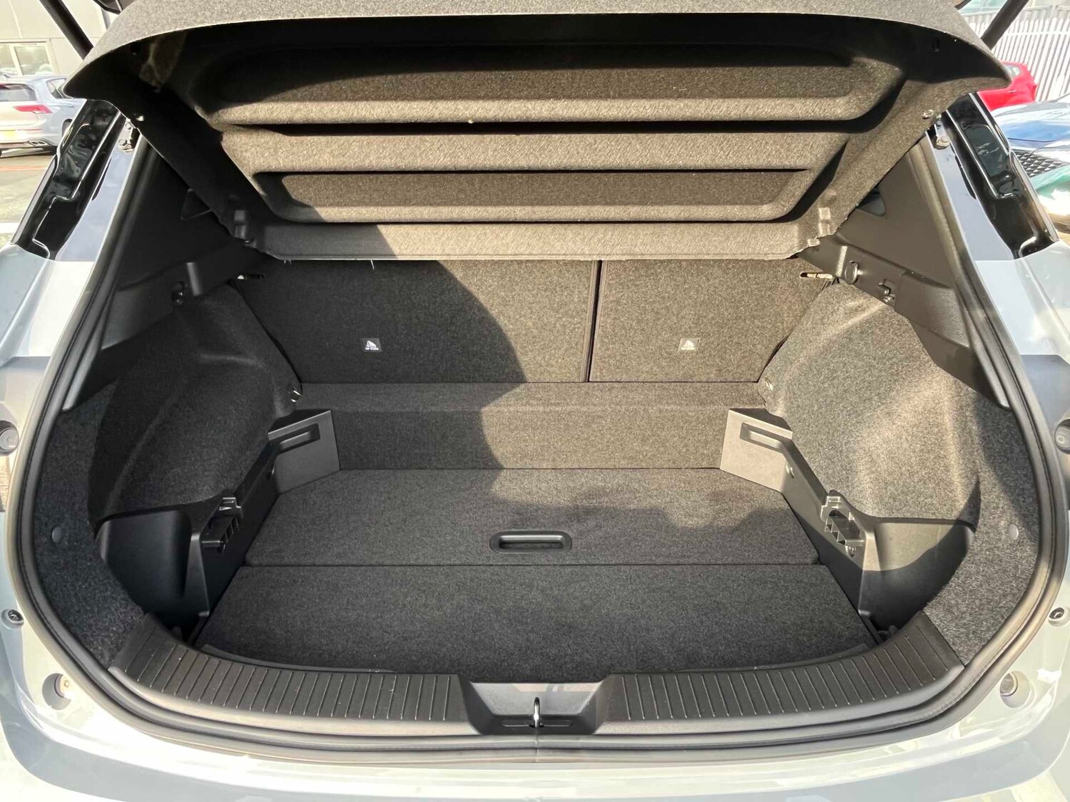 Used Nissan Qashqai 2024 for sale - 77261204: Photo 64