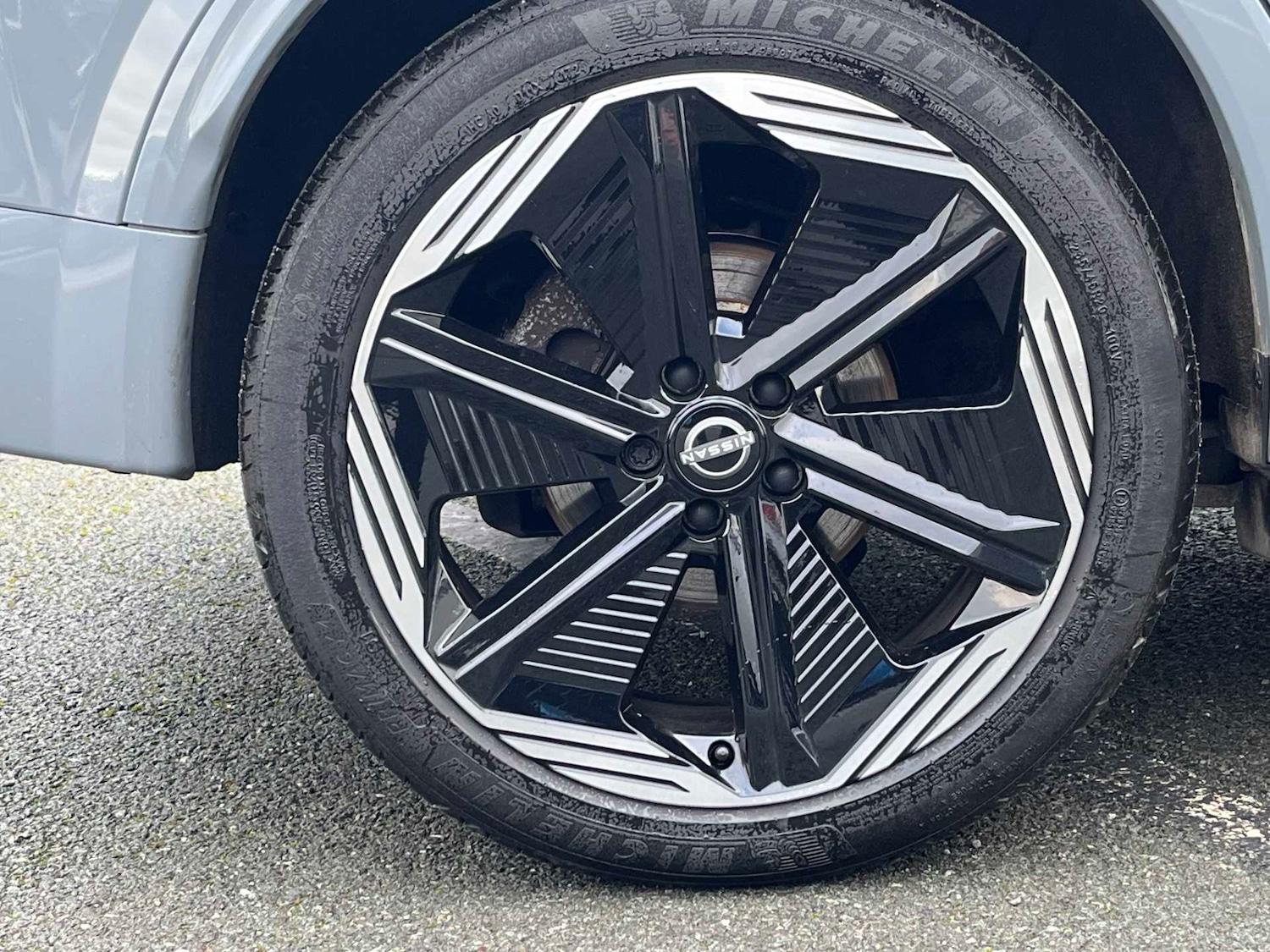 Used Nissan Qashqai 2024 for sale - 77261204: Photo 9