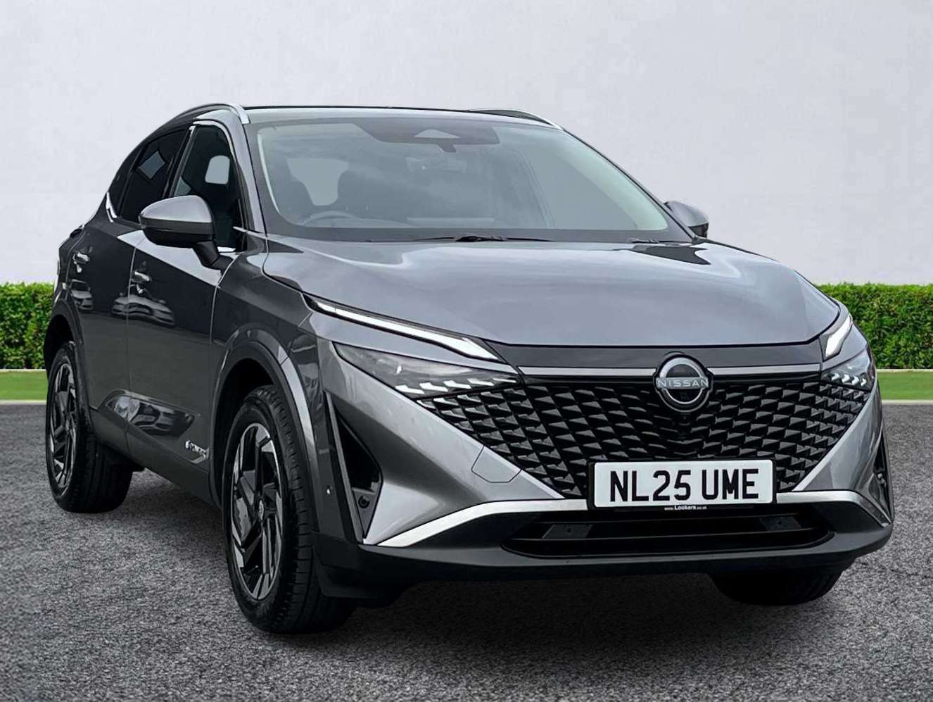Used Nissan Qashqai 2025 for sale - 76149659: Photo 1
