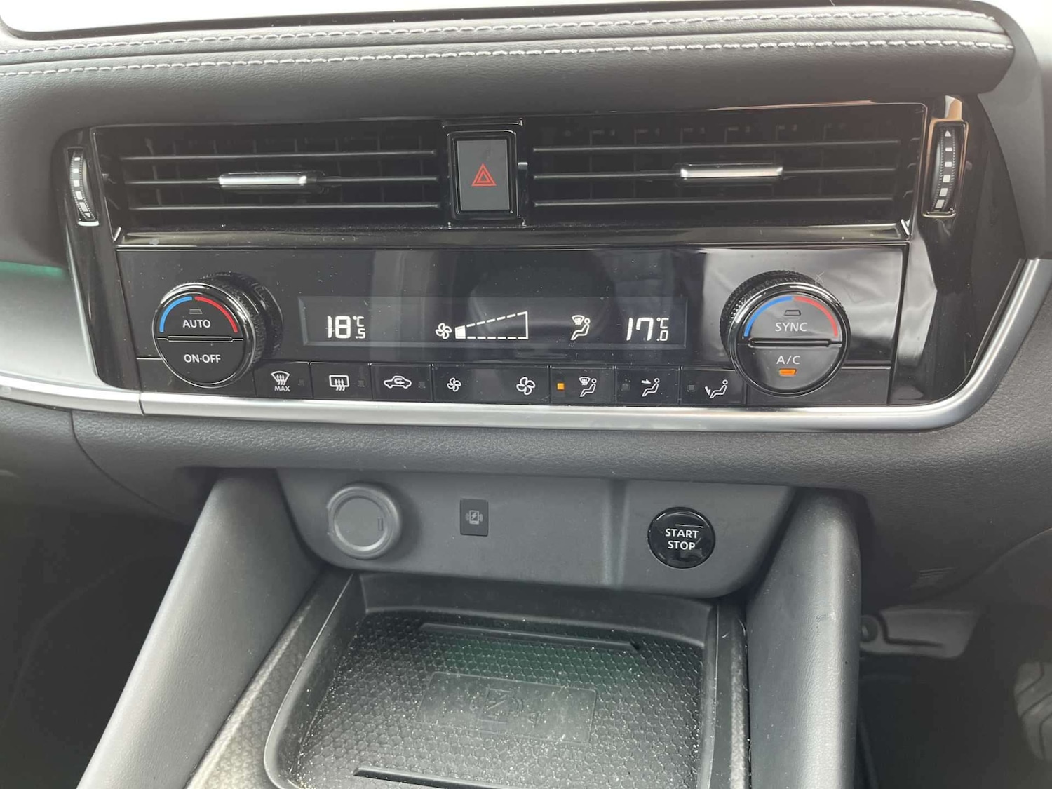 Used Nissan Qashqai 2025 for sale - 76149659: Photo 11