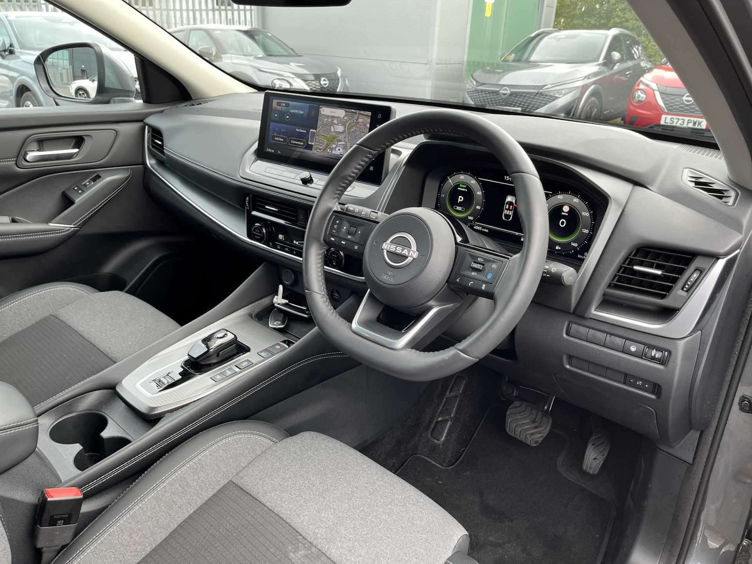 Used Nissan Qashqai 2025 for sale - 76149659: Photo 14