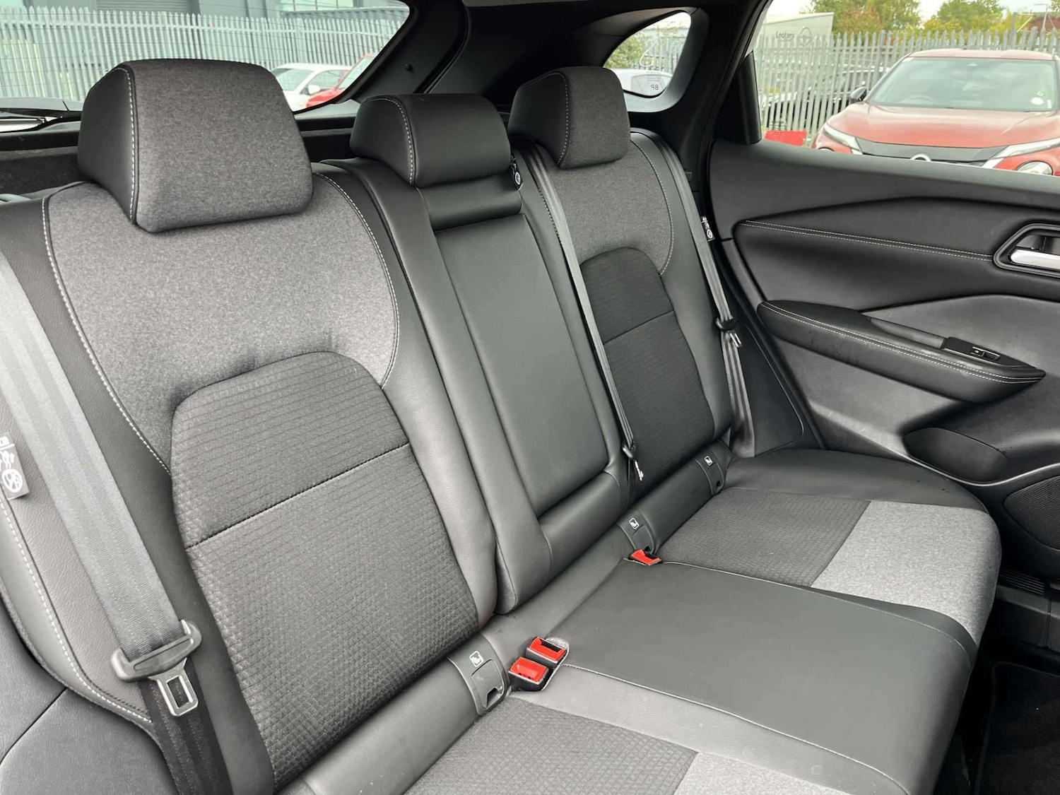 Used Nissan Qashqai 2025 for sale - 76149659: Photo 15