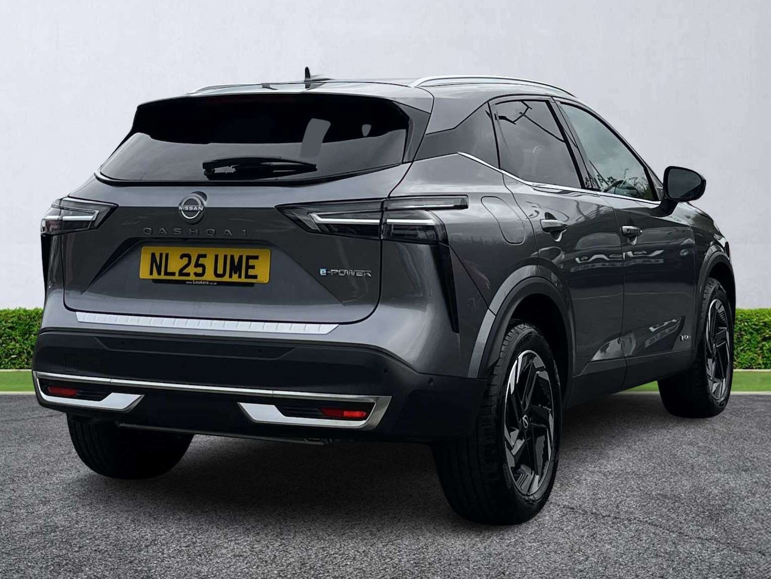 Used Nissan Qashqai 2025 for sale - 76149659: Photo 17