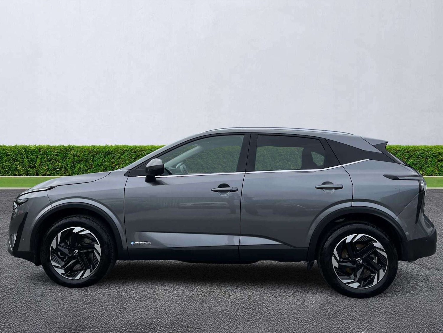 Used Nissan Qashqai 2025 for sale - 76149659: Photo 18