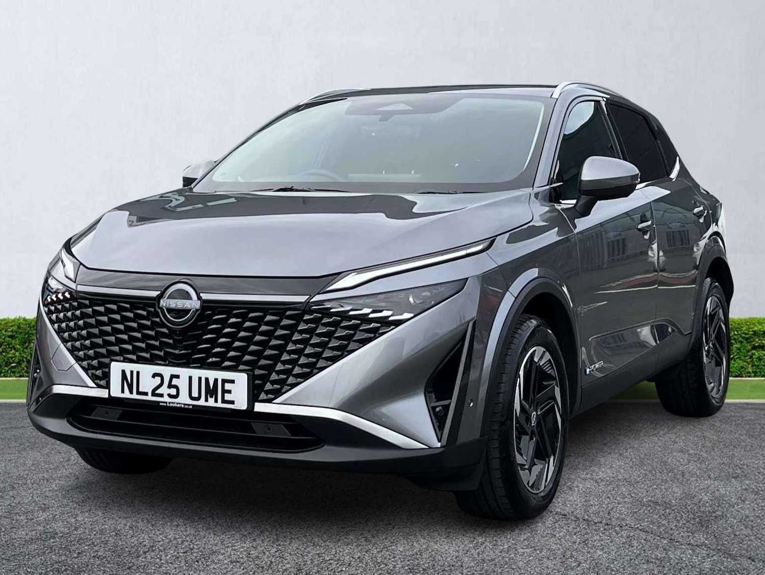 Used Nissan Qashqai 2025 for sale - 76149659: Photo 19