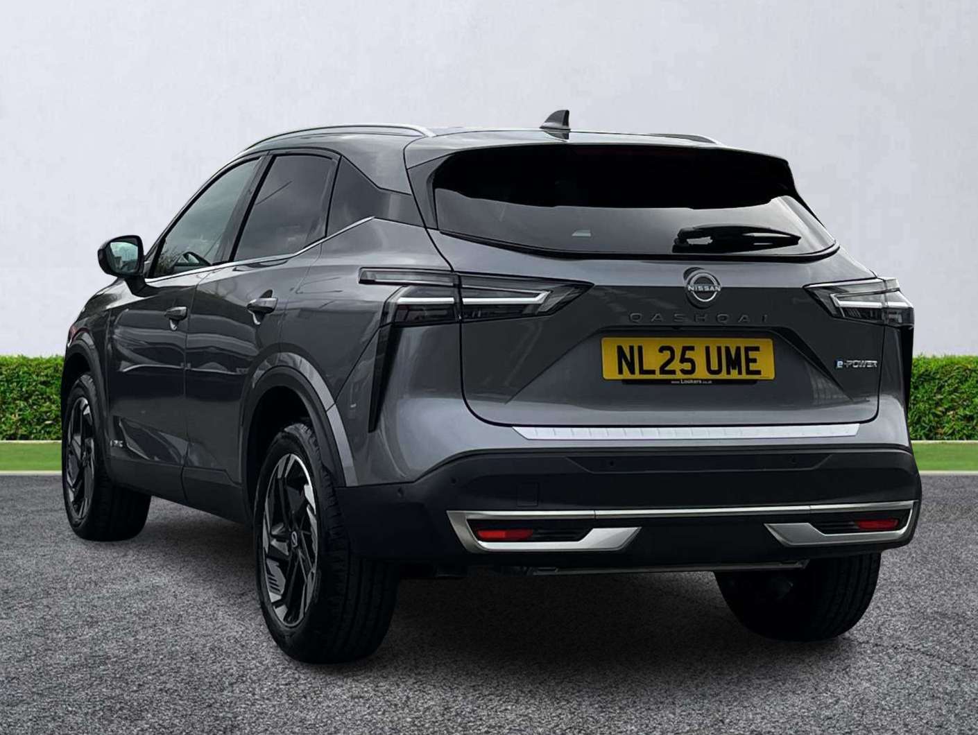 Used Nissan Qashqai 2025 for sale - 76149659: Photo 2