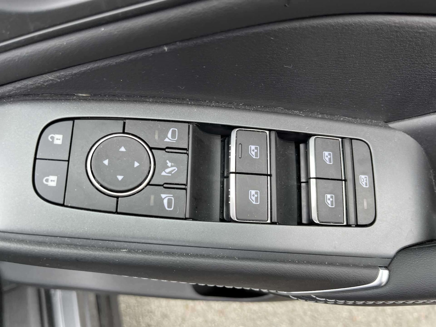 Used Nissan Qashqai 2025 for sale - 76149659: Photo 20