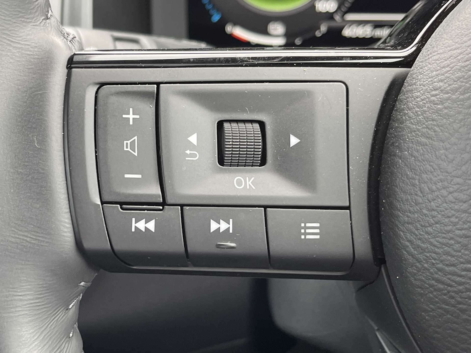Used Nissan Qashqai 2025 for sale - 76149659: Photo 24