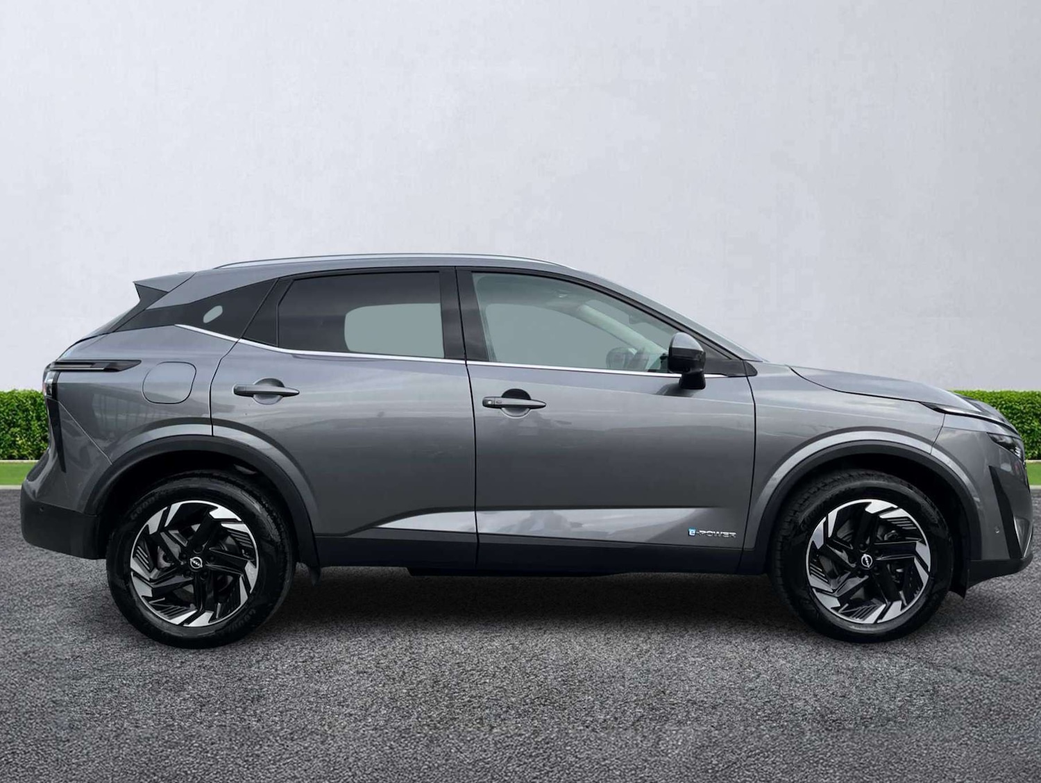 Used Nissan Qashqai 2025 for sale - 76149659: Photo 3