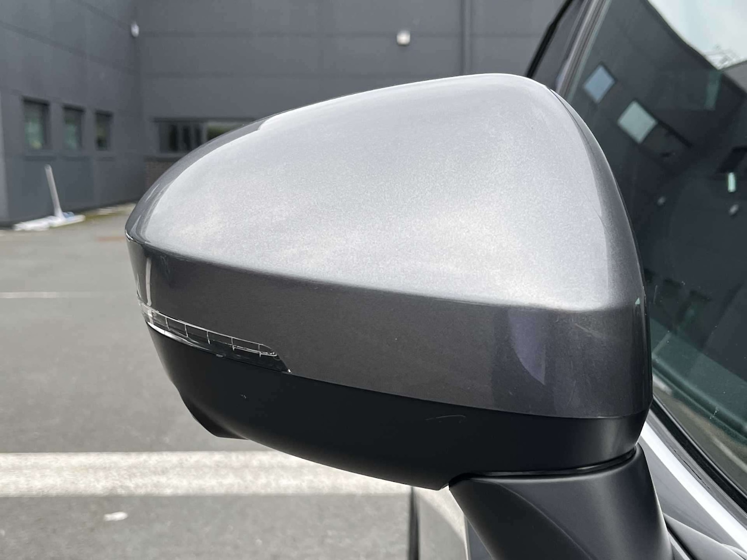 Used Nissan Qashqai 2025 for sale - 76149659: Photo 30