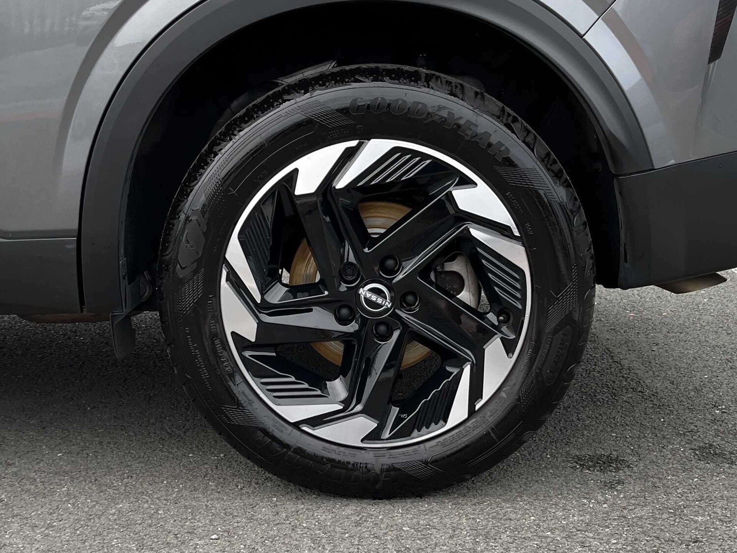 Used Nissan Qashqai 2025 for sale - 76149659: Photo 32