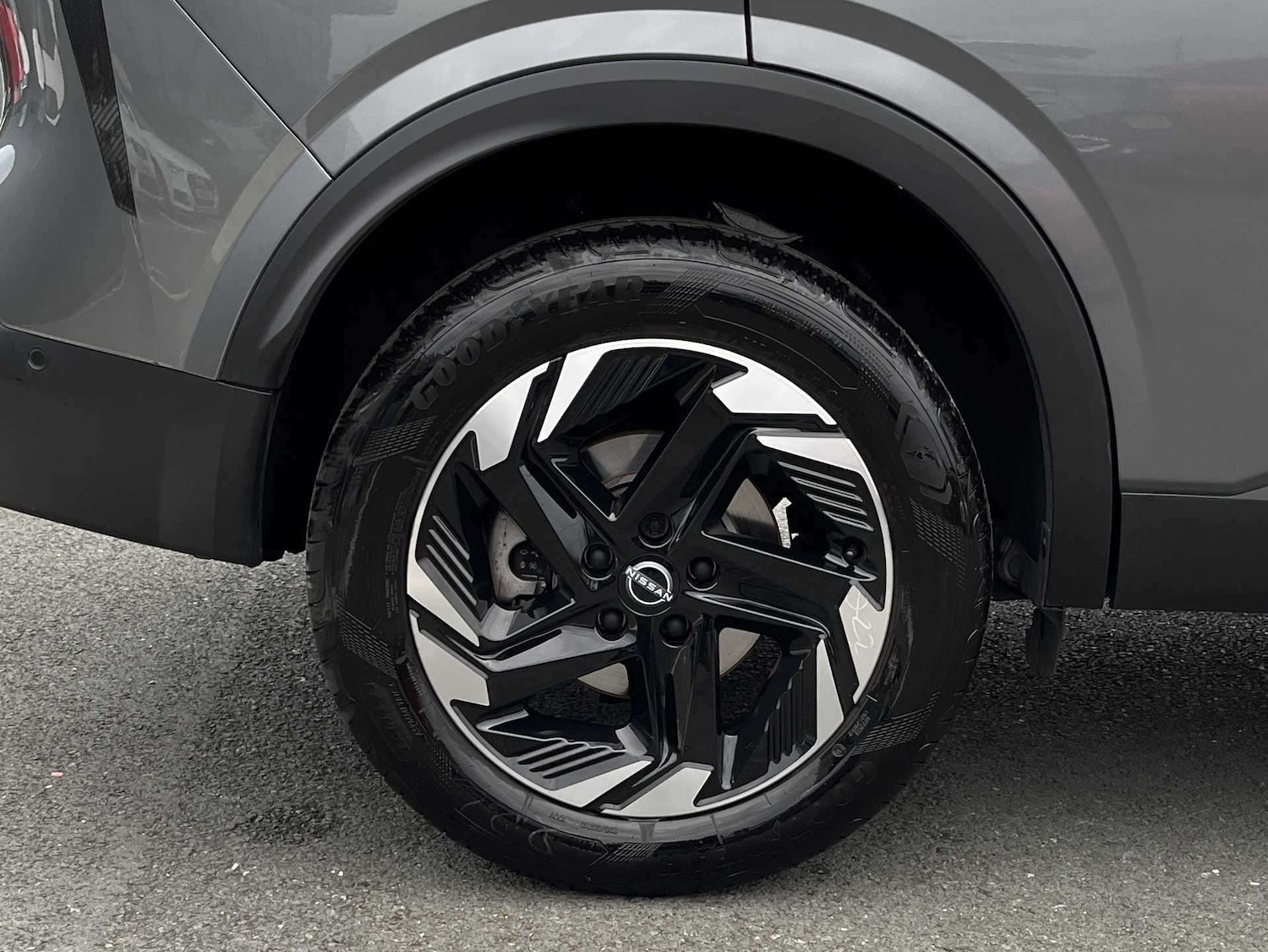 Used Nissan Qashqai 2025 for sale - 76149659: Photo 33