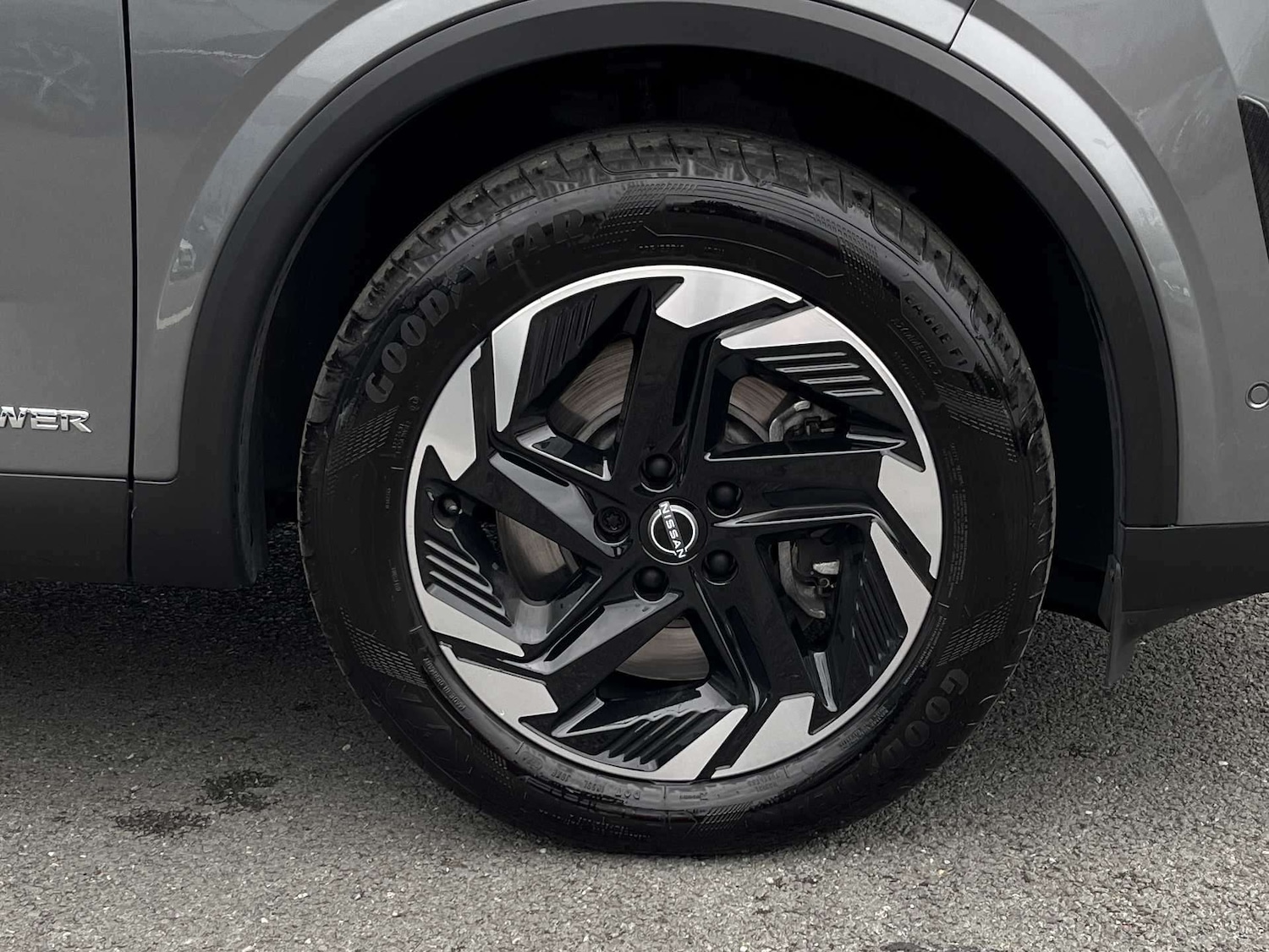Used Nissan Qashqai 2025 for sale - 76149659: Photo 34