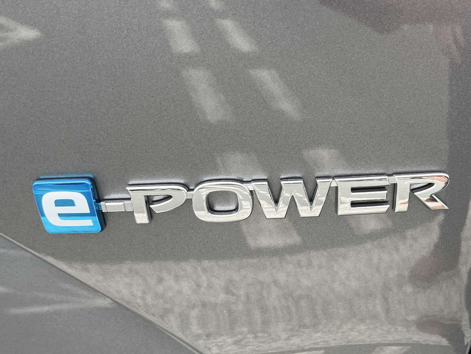 Used Nissan Qashqai 2025 for sale - 76149659: Photo 36
