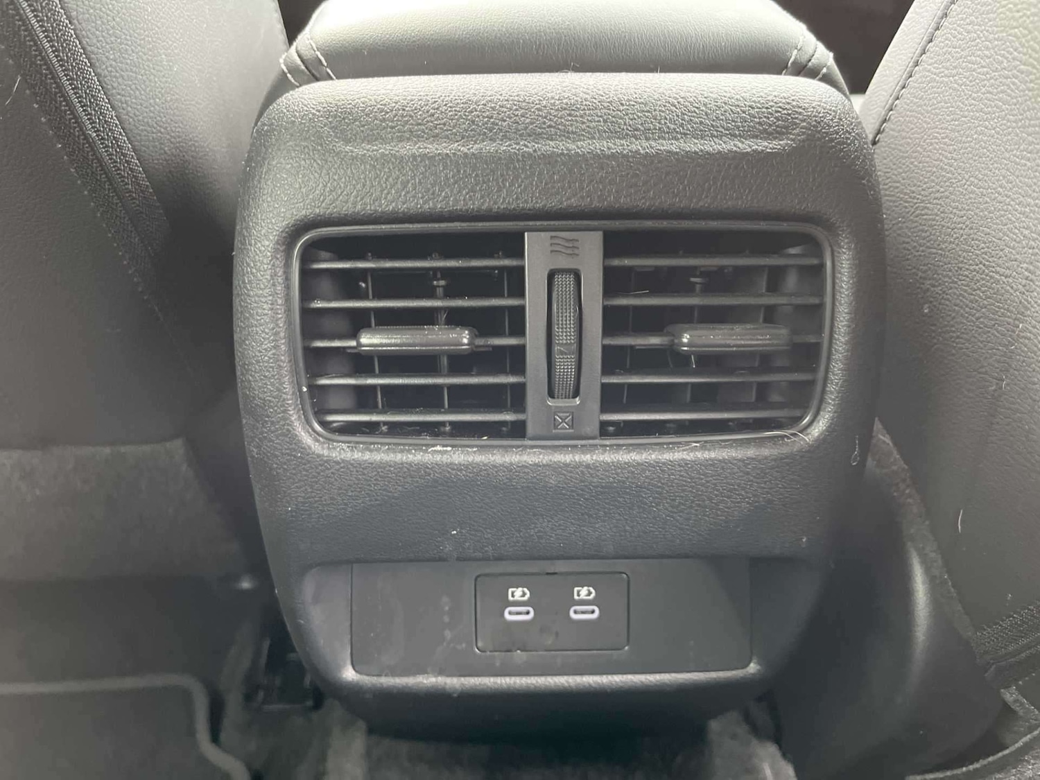 Used Nissan Qashqai 2025 for sale - 76149659: Photo 37