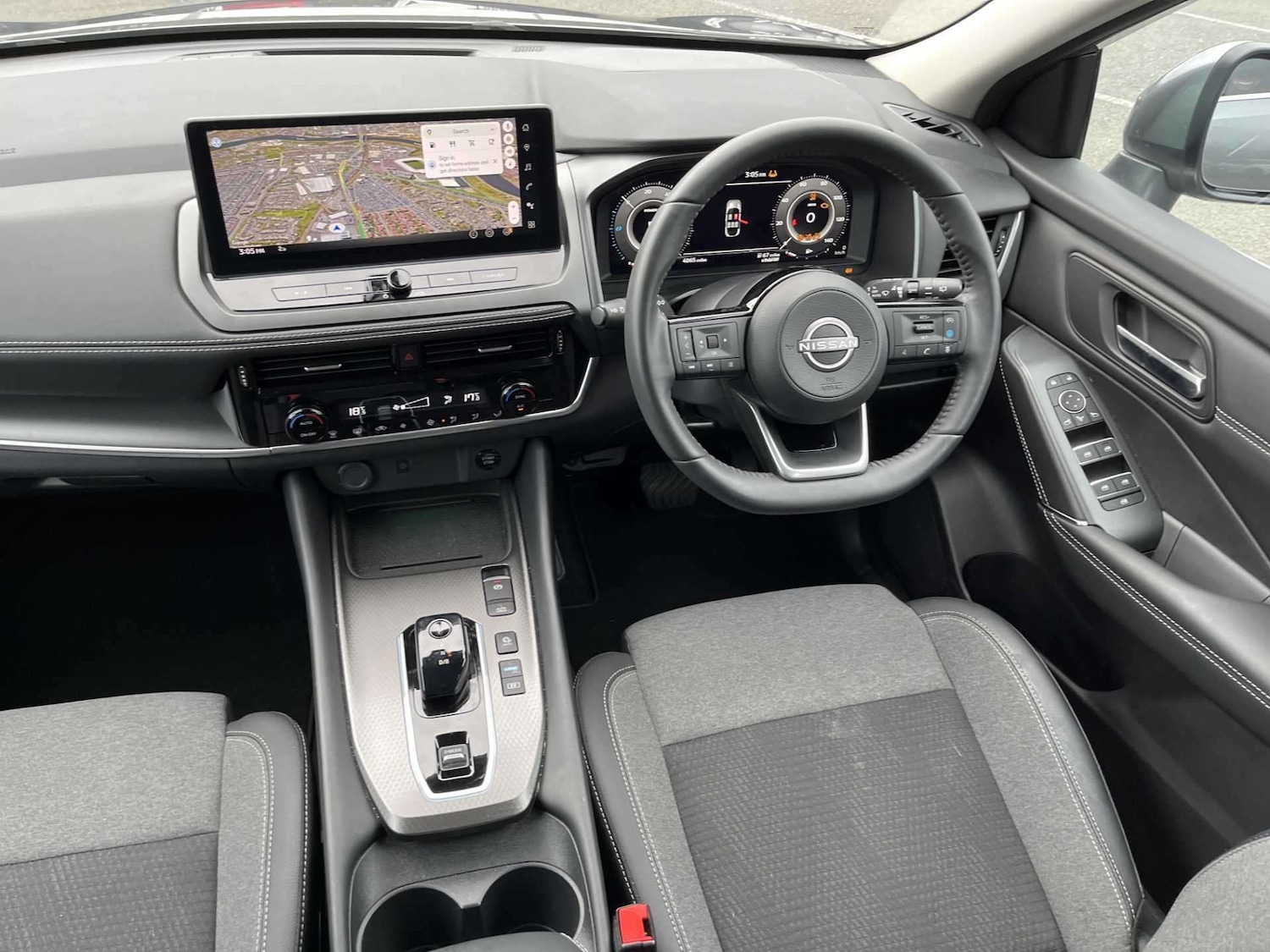 Used Nissan Qashqai 2025 for sale - 76149659: Photo 38