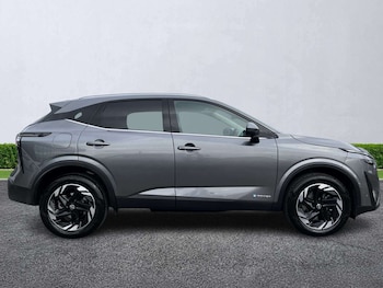 Used Nissan Qashqai 2025 for sale - 76149659: Photo 3
