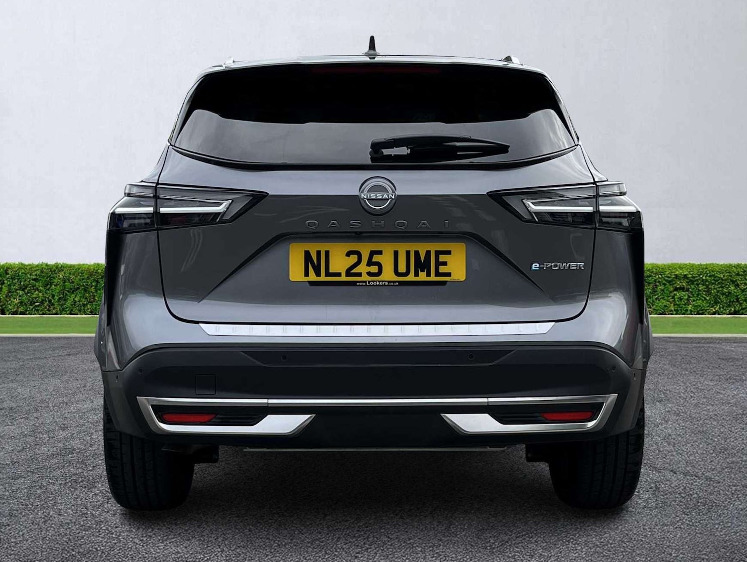 Used Nissan Qashqai 2025 for sale - 76149659: Photo 4