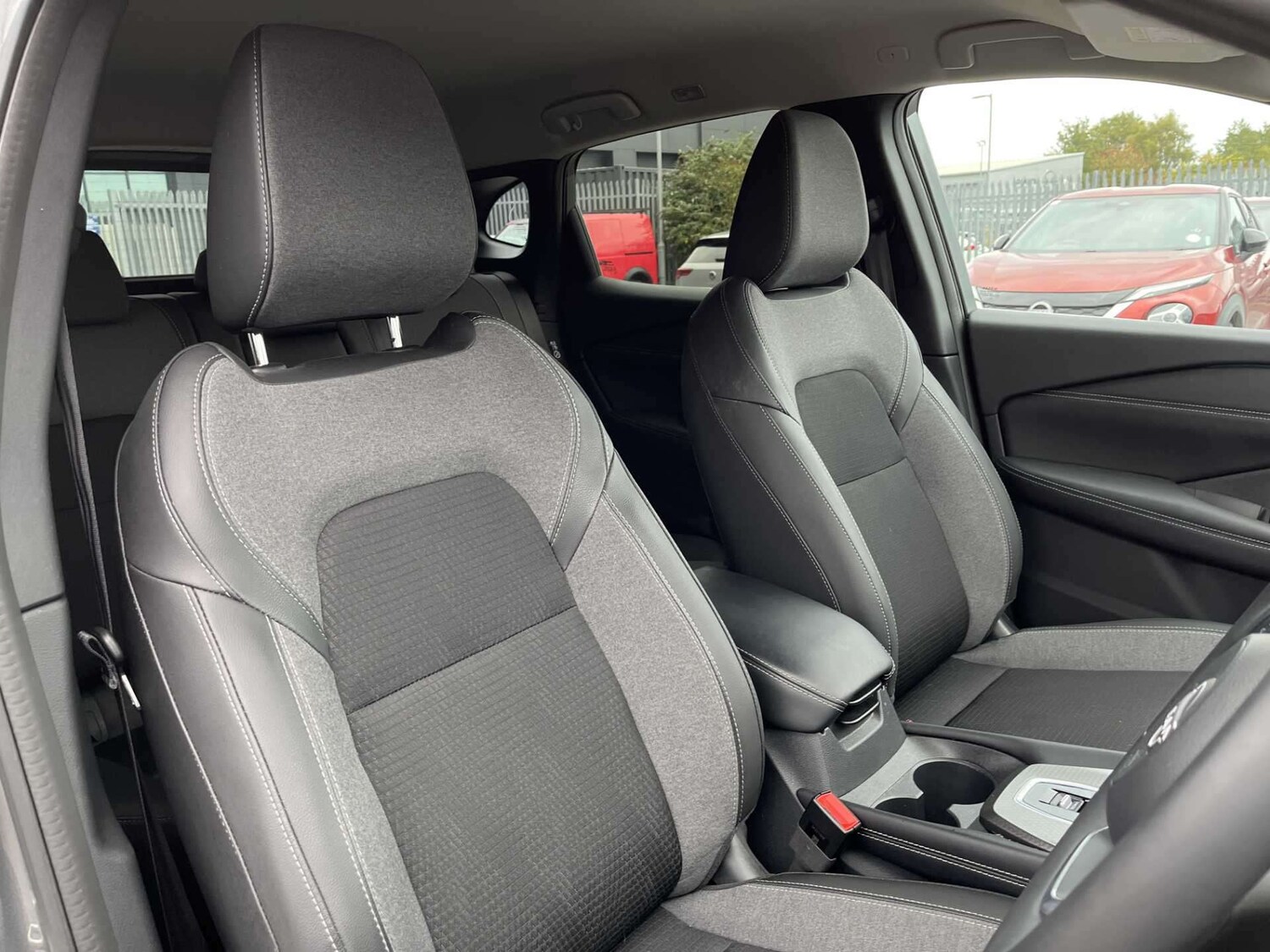 Used Nissan Qashqai 2025 for sale - 76149659: Photo 40