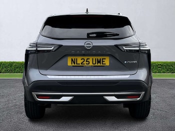Used Nissan Qashqai 2025 for sale - 76149659: Photo 4