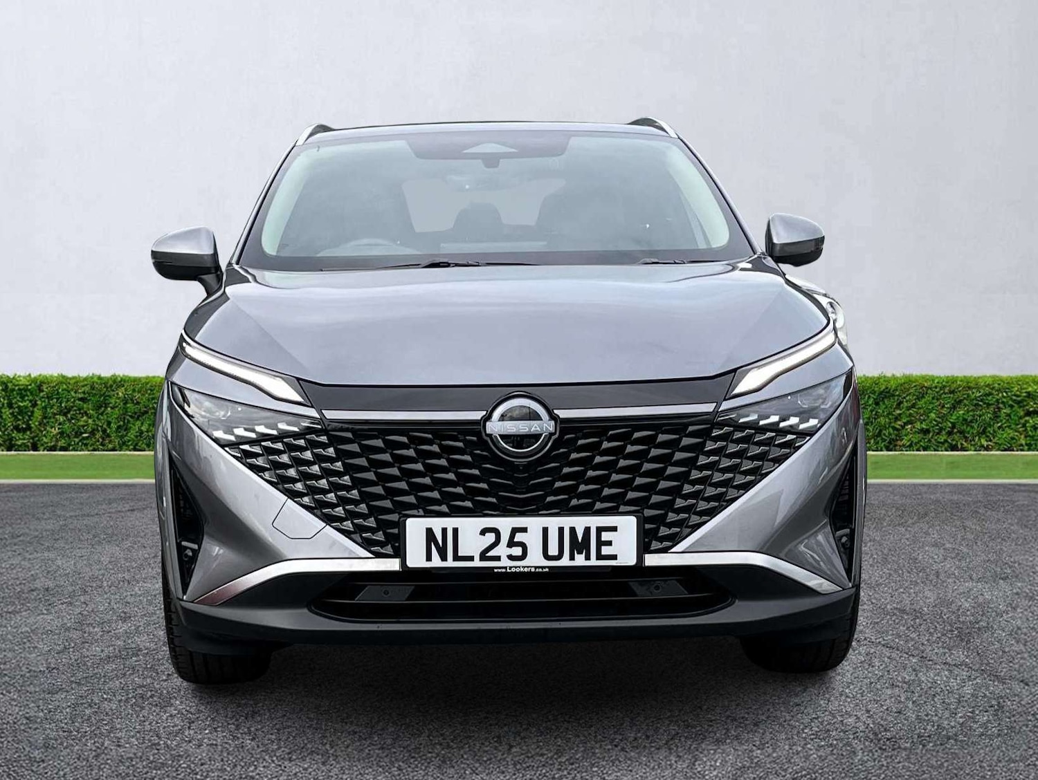 Used Nissan Qashqai 2025 for sale - 76149659: Photo 5