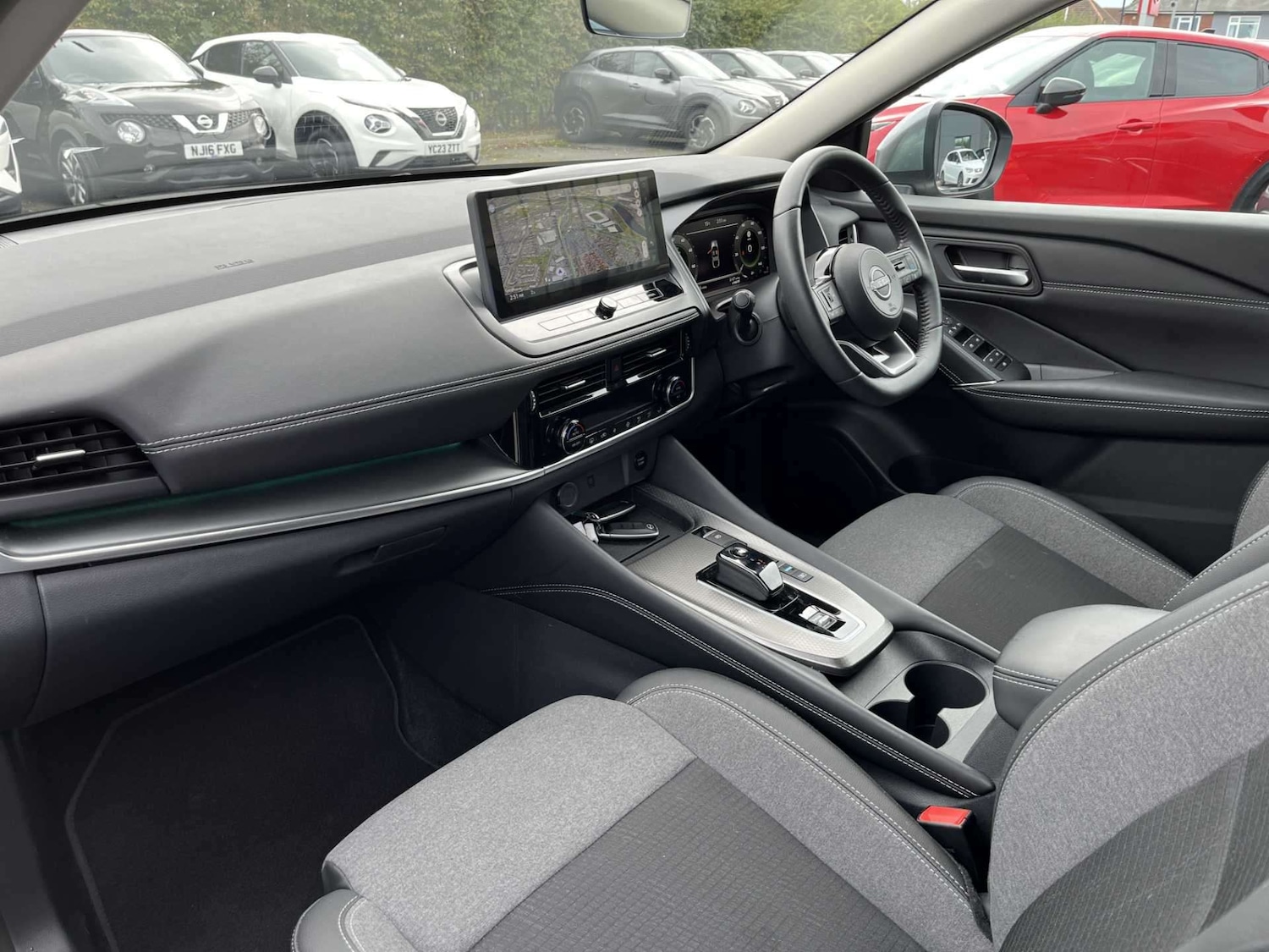 Used Nissan Qashqai 2025 for sale - 76149659: Photo 7
