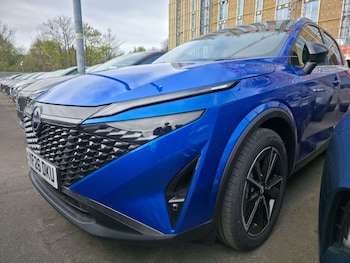 Used Nissan Qashqai 2026 for sale - 78326333: Photo