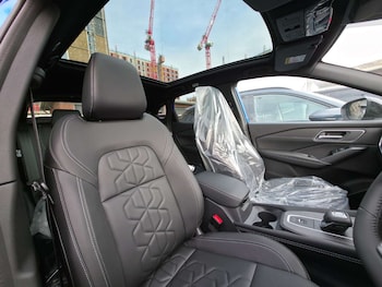 Used Nissan Qashqai 2026 for sale - 78326333: Photo