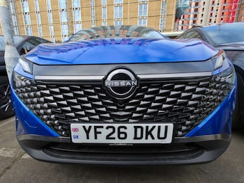 Used Nissan Qashqai 2026 for sale - 78326333: Photo