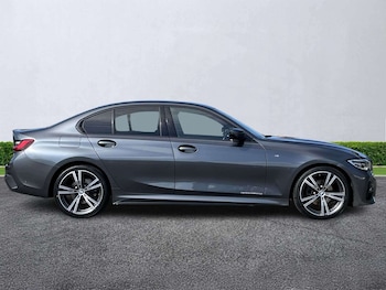 Used BMW 3 Series 2021 for sale - 78733502: Photo