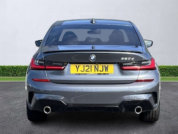 Used BMW 3 Series 2021 for sale - 78733502: Photo