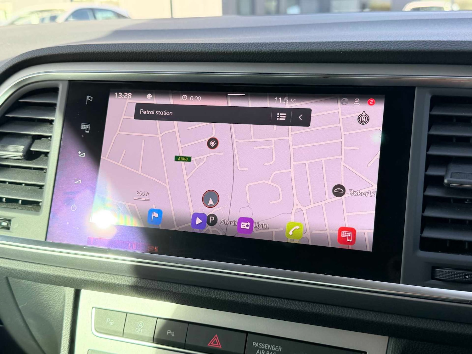 Used SEAT Ateca 2023 for sale - 76413946: Photo 10