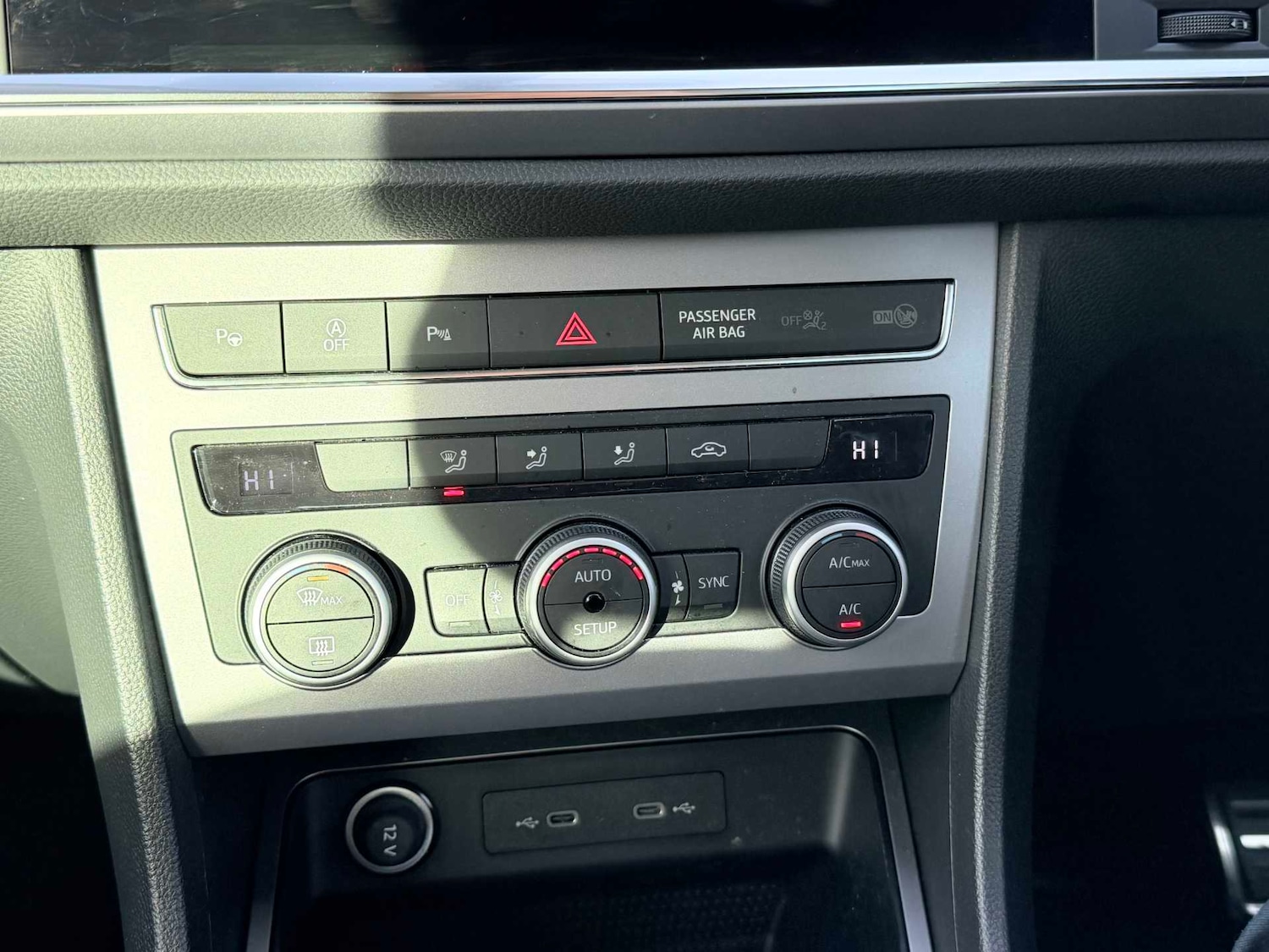 Used SEAT Ateca 2023 for sale - 76413946: Photo 12