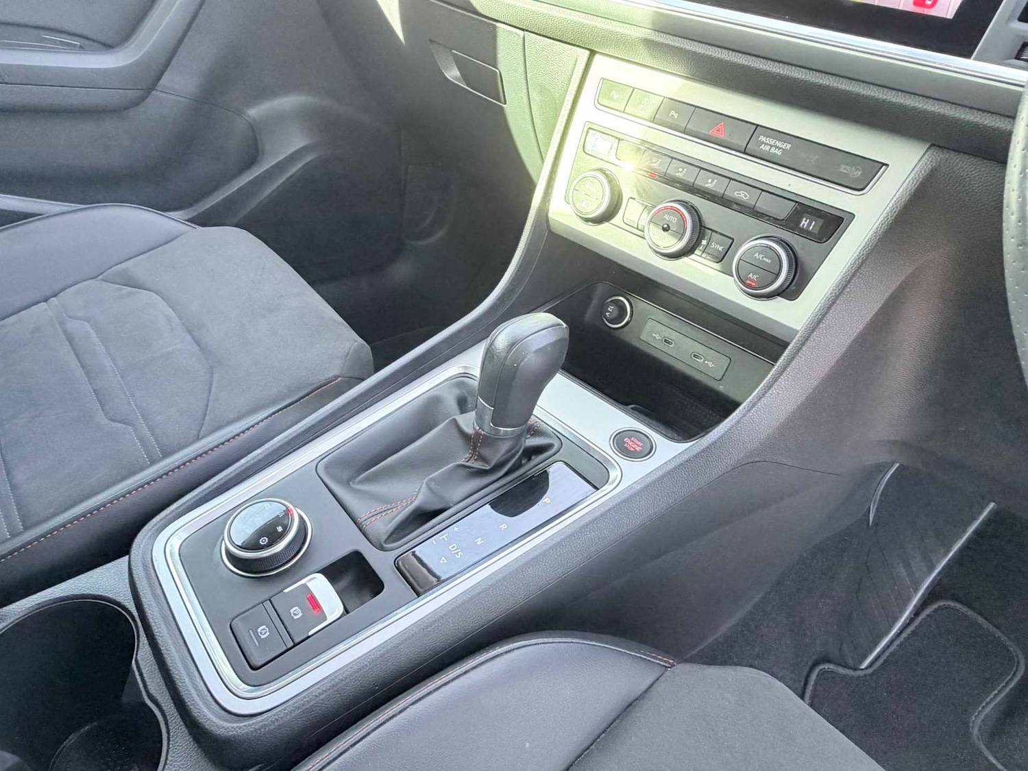 Used SEAT Ateca 2023 for sale - 76413946: Photo 13