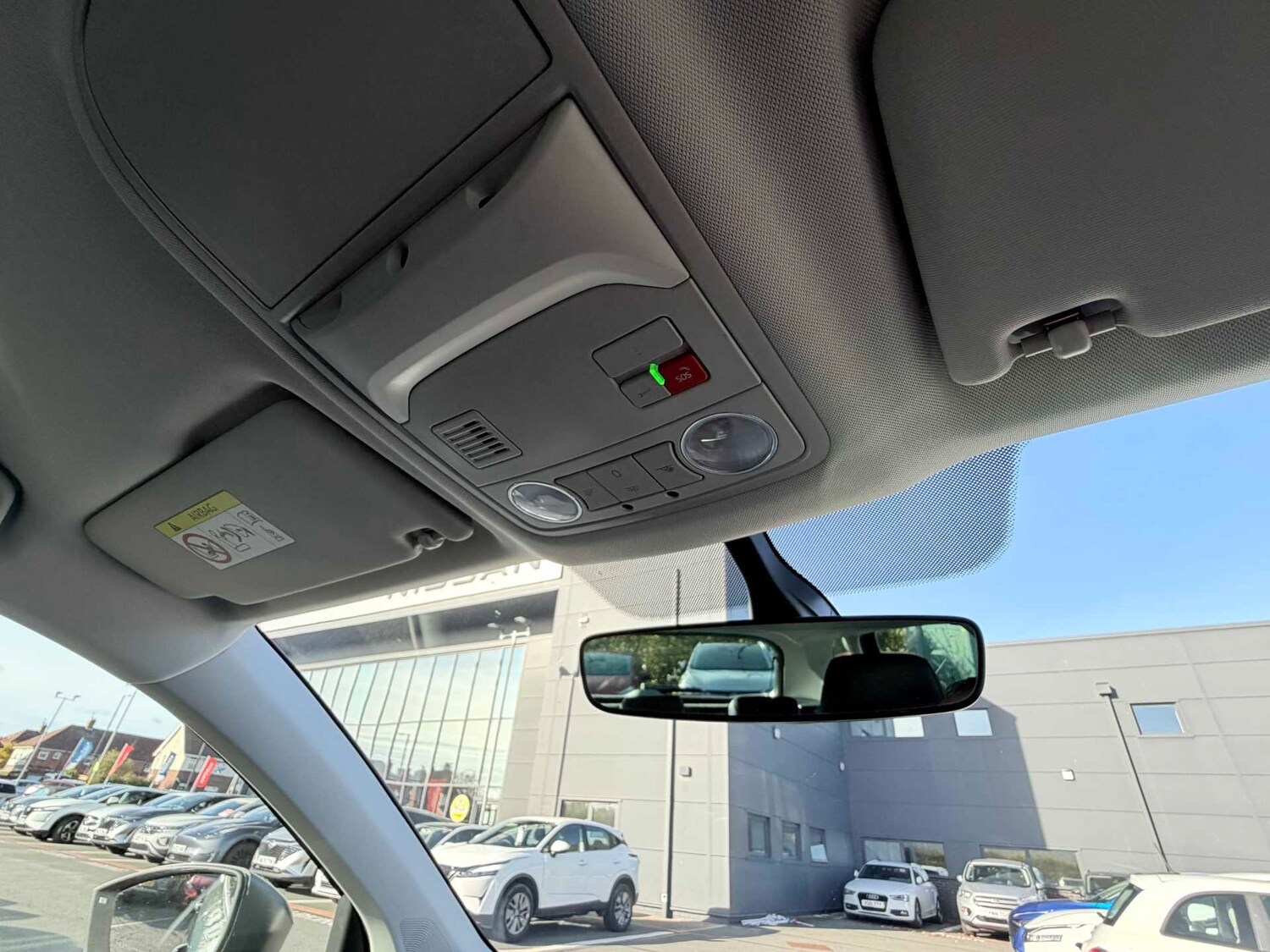 Used SEAT Ateca 2023 for sale - 76413946: Photo 15