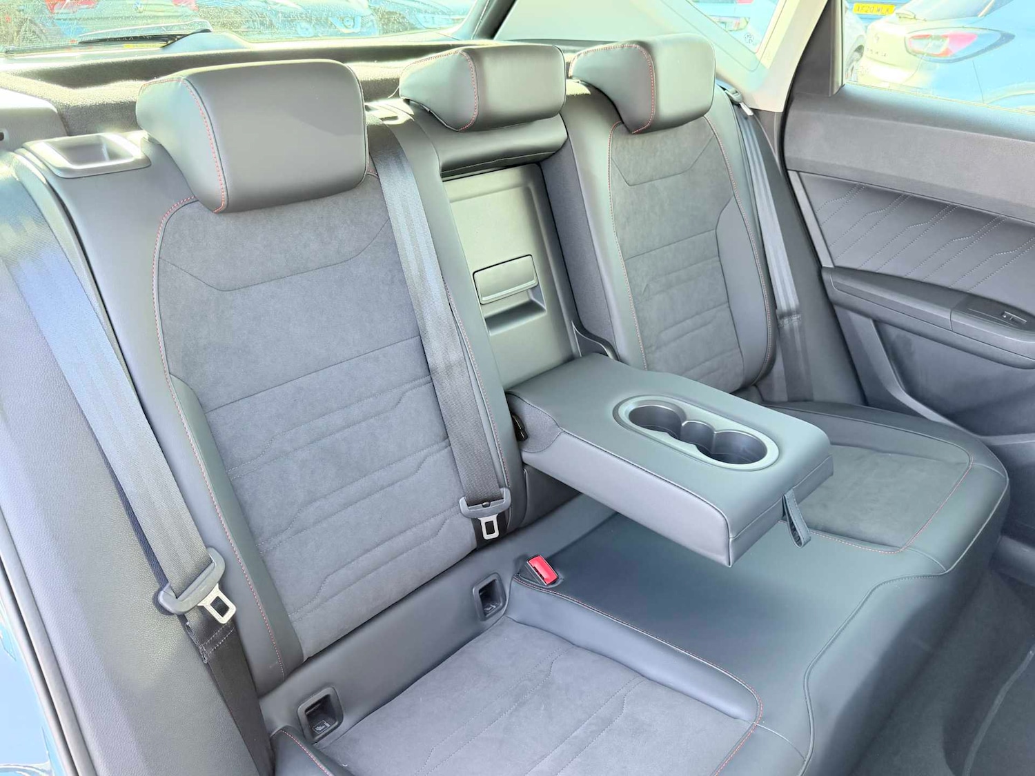 Used SEAT Ateca 2023 for sale - 76413946: Photo 16