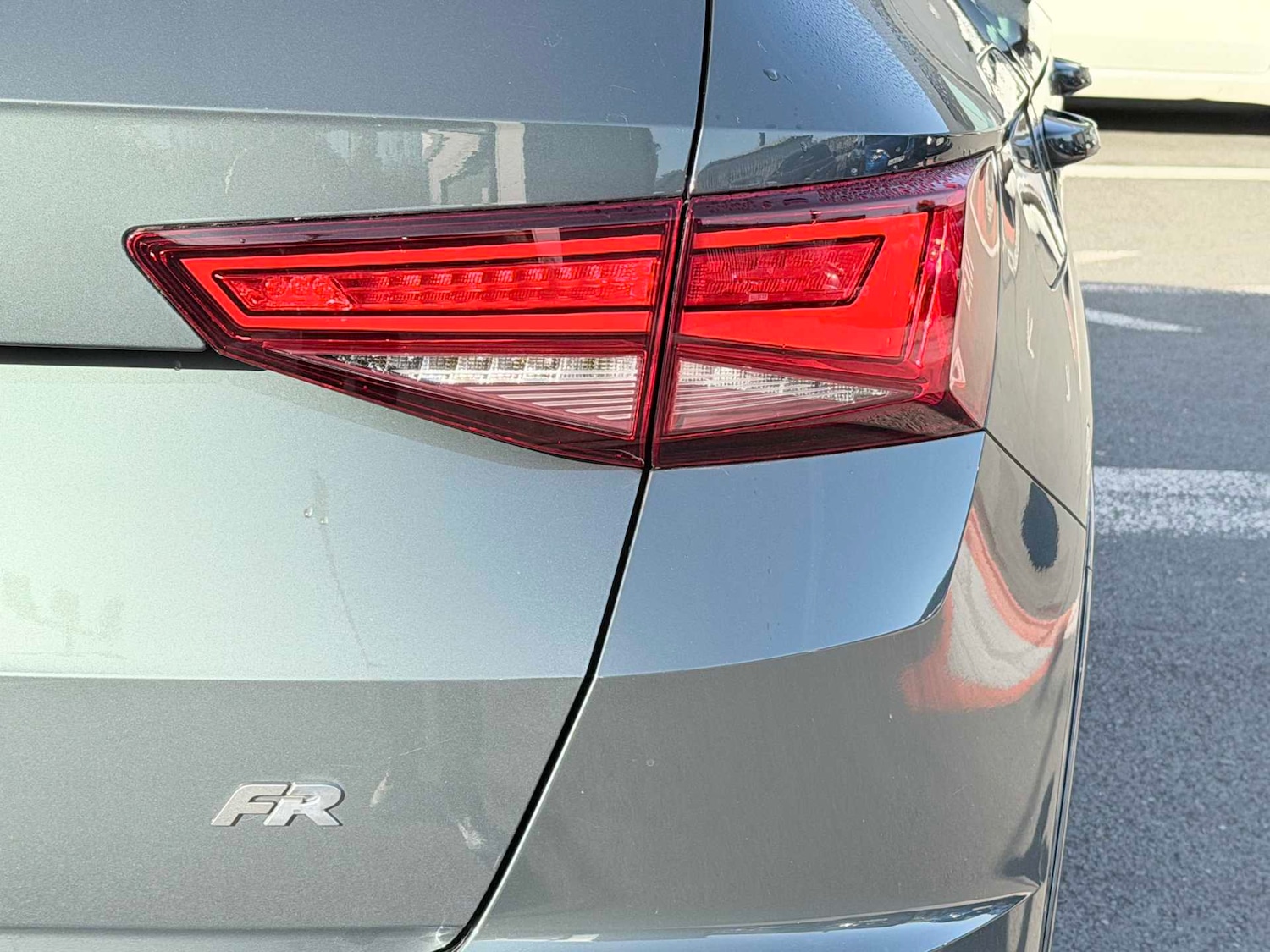 Used SEAT Ateca 2023 for sale - 76413946: Photo 18