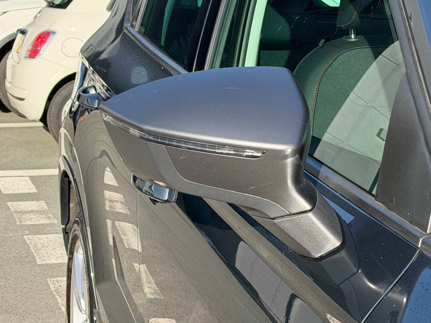 Used SEAT Ateca 2023 for sale - 76413946: Photo 19