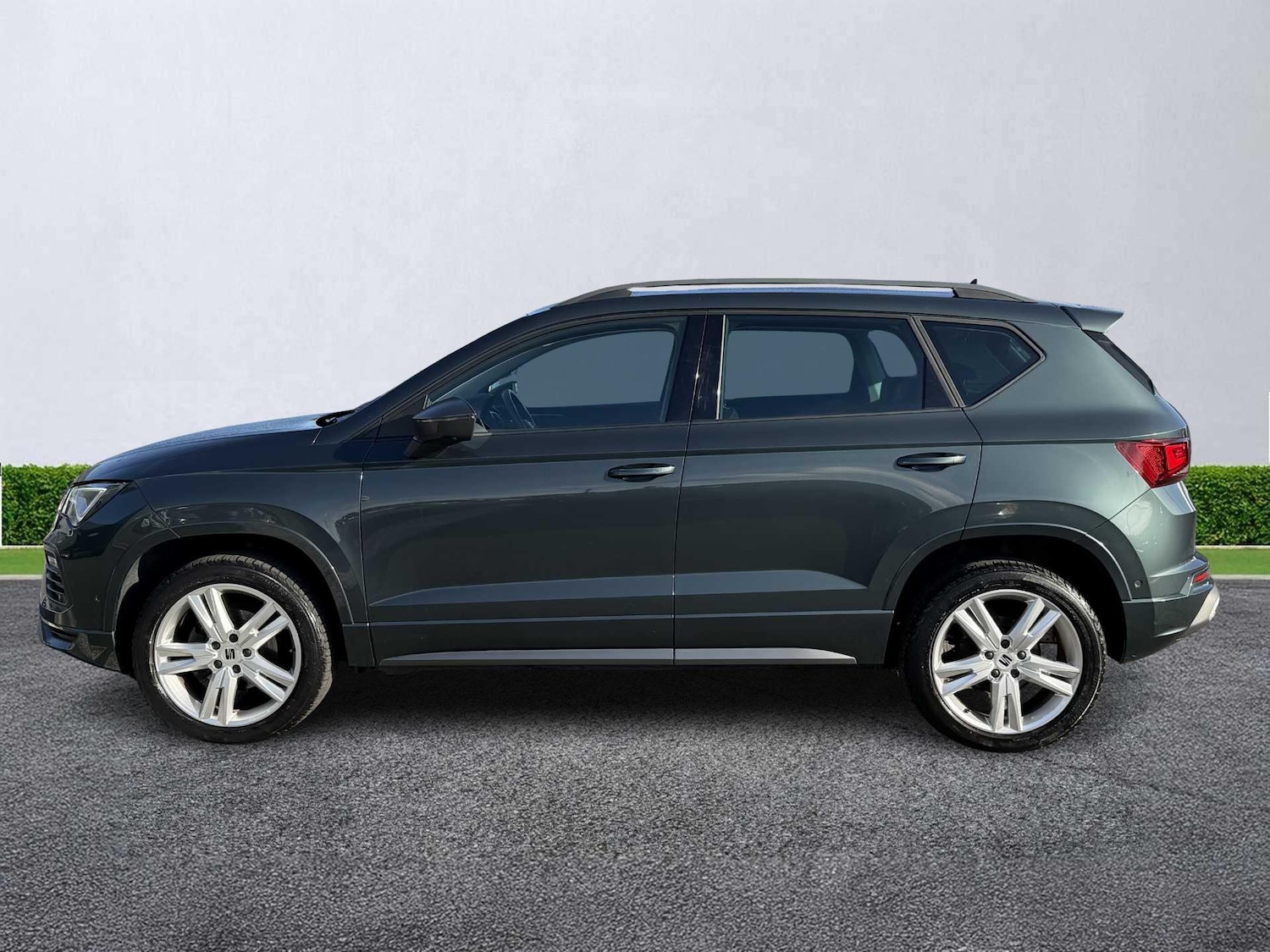 Used SEAT Ateca 2023 for sale - 76413946: Photo 20