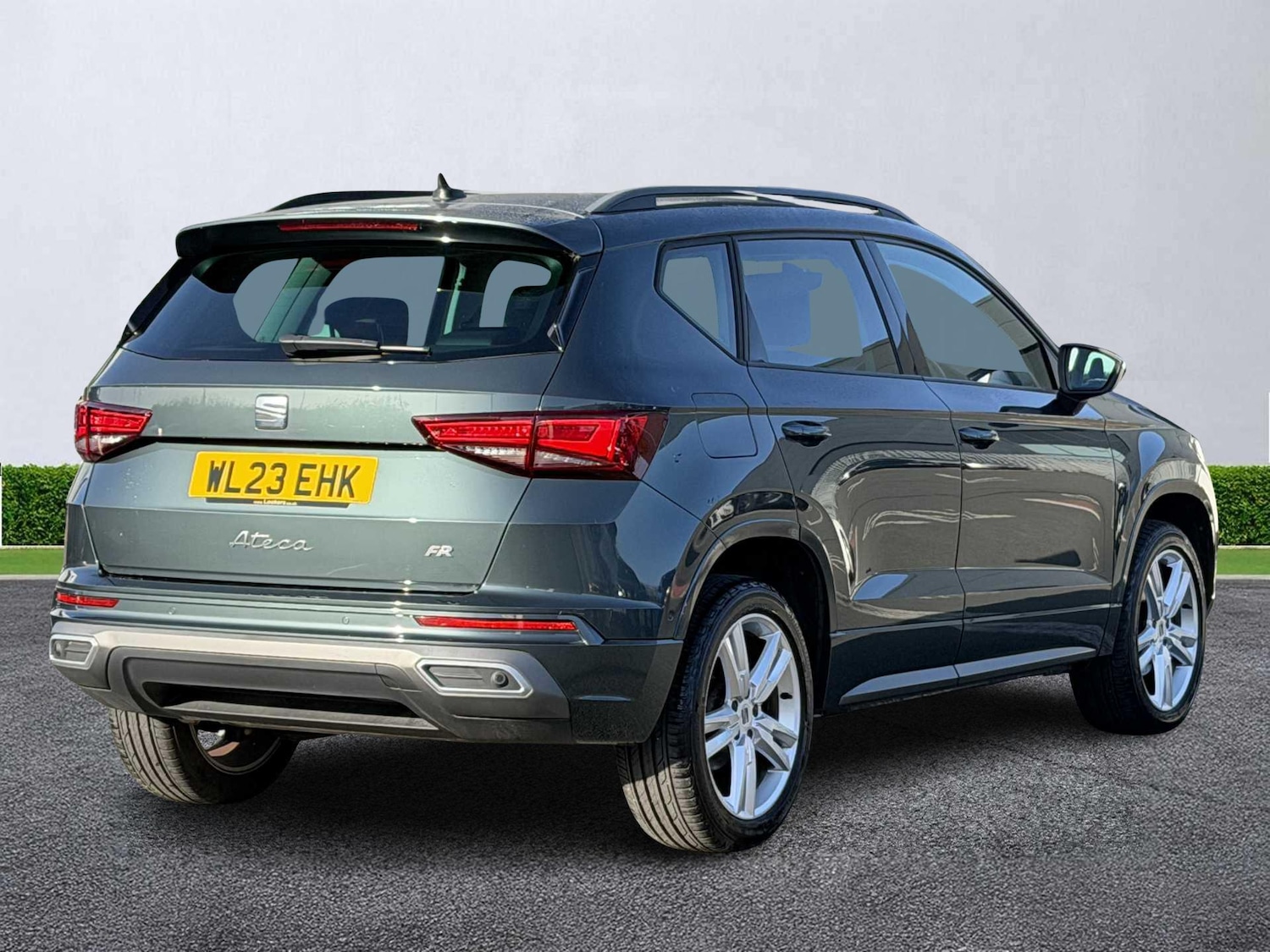 Used SEAT Ateca 2023 for sale - 76413946: Photo 21