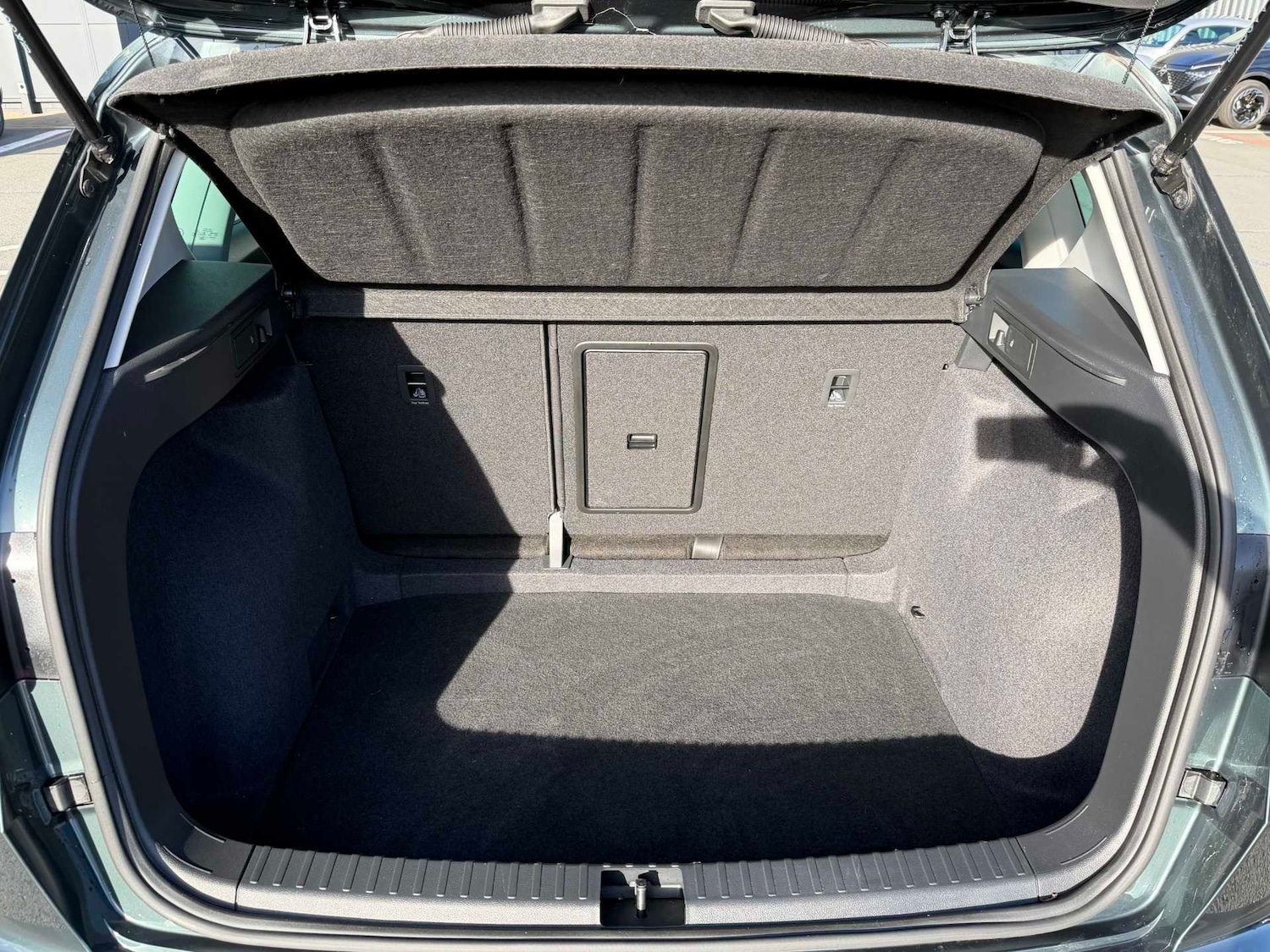 Used SEAT Ateca 2023 for sale - 76413946: Photo 24