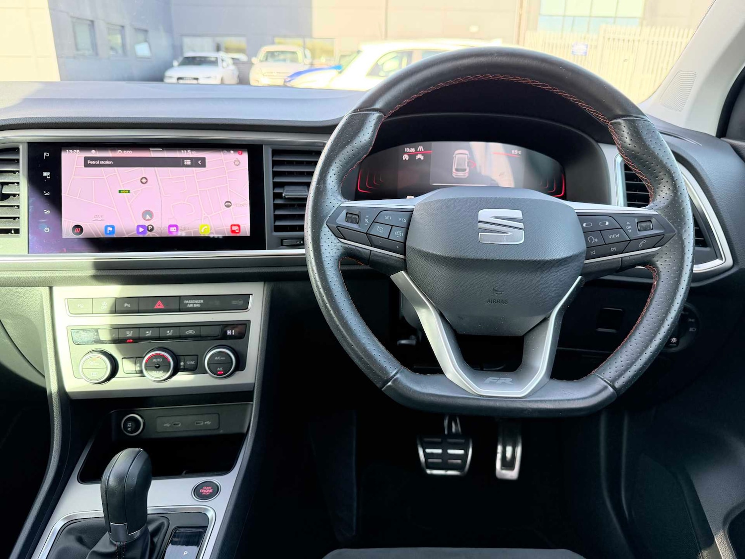 Used SEAT Ateca 2023 for sale - 76413946: Photo 26