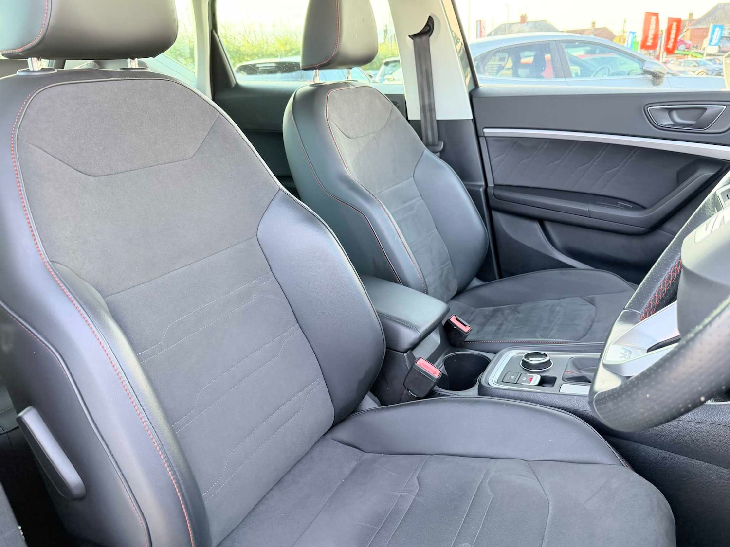 Used SEAT Ateca 2023 for sale - 76413946: Photo 27