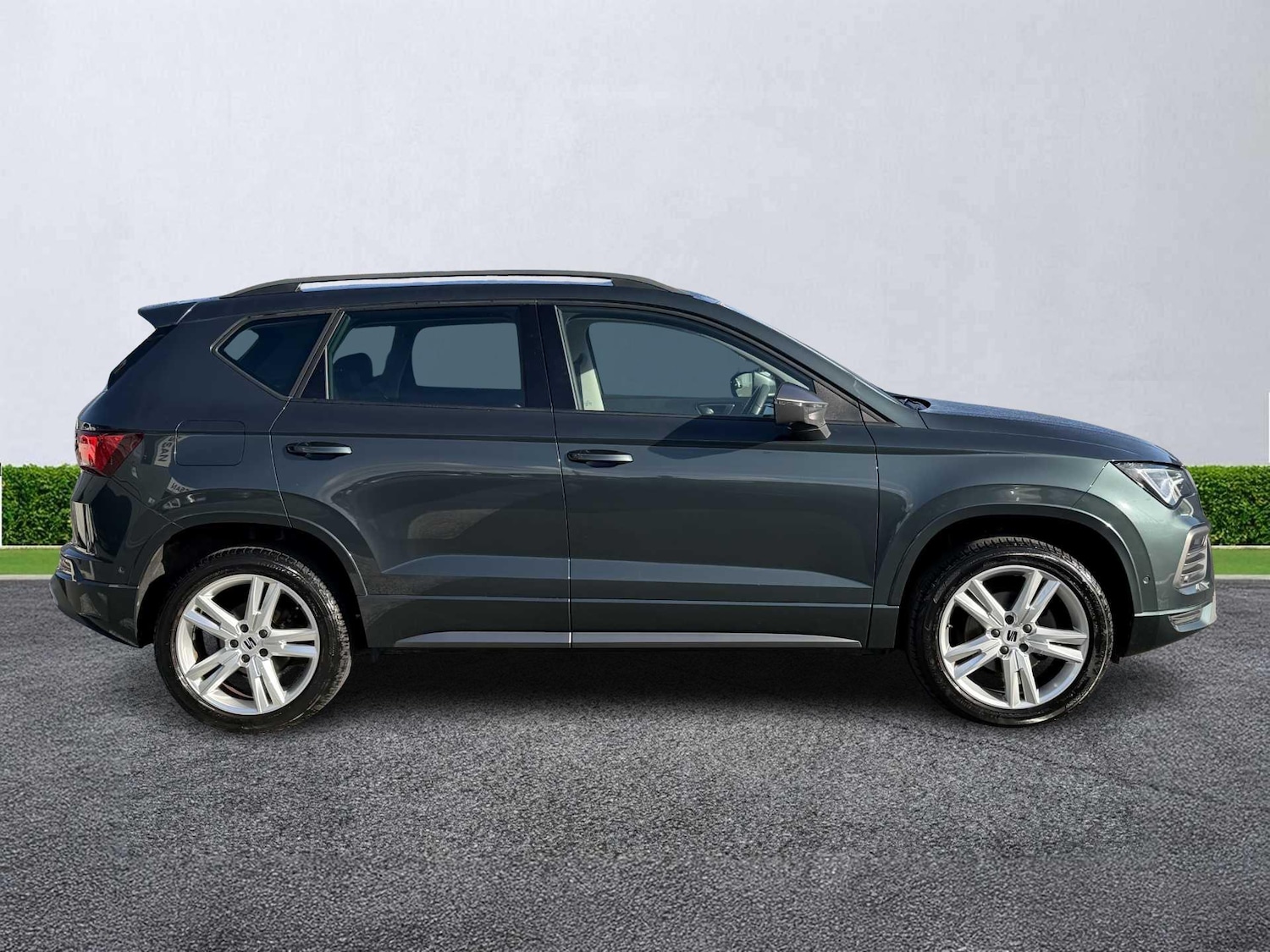 Used SEAT Ateca 2023 for sale - 76413946: Photo 3